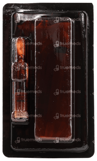 Cobafast 2500 Injection 1ml